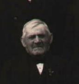 Carl Johann Christian Warncke - um 1930