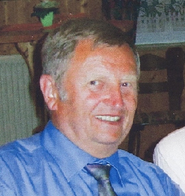 Ulrich Nicklaus - 13.08.2006
