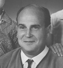 Gerhardt Mathews